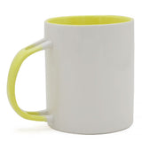 Tea Mug With Spoon, Home & Lifestyle, Thermos & Mug, Chase Value, Chase Value