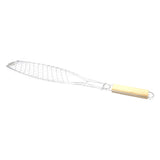 BBQ Fish Grill - Silver, Home & Lifestyle, Bbq And Grilling, Chase Value, Chase Value