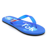 Men's Slipper - Blue, Men, Slippers, Chase Value, Chase Value