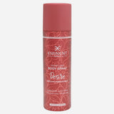 Eminent Gas Free Body Spray For Women - Desire, Beauty & Personal Care, Women Body Spray And Mist, Eminent, Chase Value