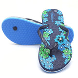 Women's Dolly Slipper - Navy Blue, Women, Slippers, Chase Value, Chase Value