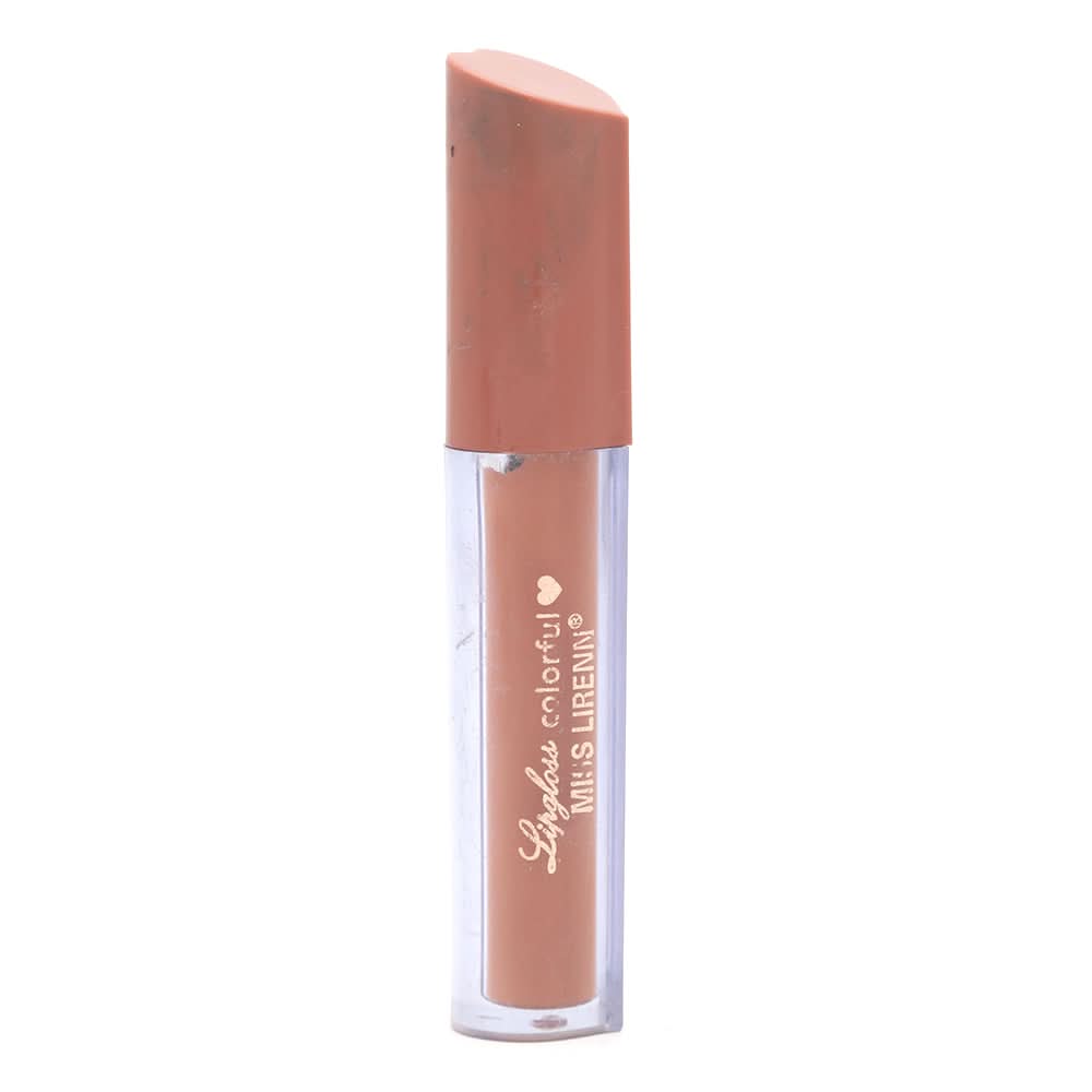 Miss Lirenn lip-gloss 6ml - Light Brown, Beauty & Personal Care, Lip Gloss And Balm, Chase Value, Chase Value