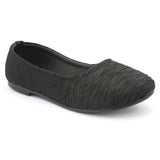 Girls Pumps - Black, Kids, Pump, Chase Value, Chase Value