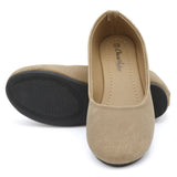 Girls Pumps - Fawn, Kids, Pump, Chase Value, Chase Value