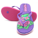 Women's Dolly Slipper - Purple, Women, Slippers, Chase Value, Chase Value