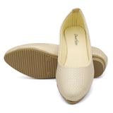 Girls Pumps - Fawn, Kids, Pump, Chase Value, Chase Value