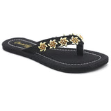 Girls Slippers - Black, Kids, Girls Slippers, Chase Value, Chase Value