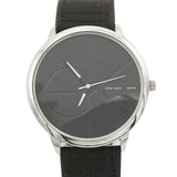 Men's Watch - Black & Silver, Men, Watches, Chase Value, Chase Value