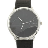 Men's Watch - Black & Silver, Men, Watches, Chase Value, Chase Value