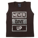 Boys Sando - Dark Brown, Kids, Boys Sando, Chase Value, Chase Value