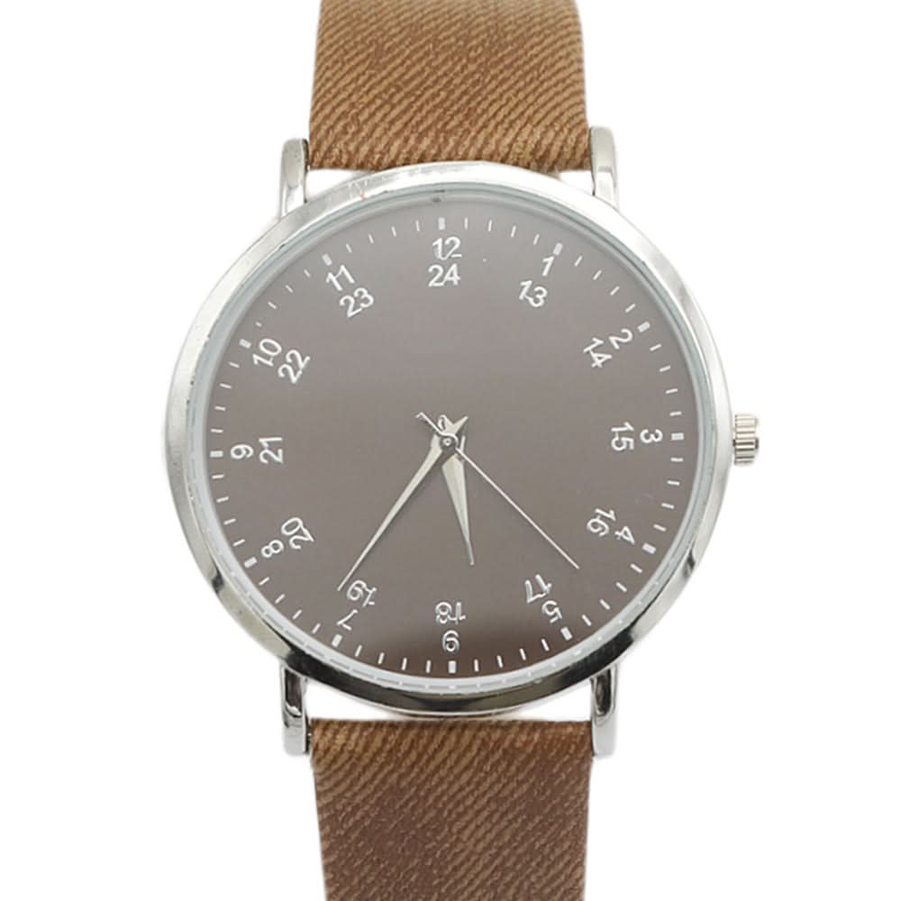 Men's Watch - Beige, Men, Watches, Chase Value, Chase Value