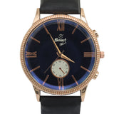 Men's Watch - Black & Golden, Men, Watches, Chase Value, Chase Value
