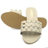 Women's Slippers 702 - Fawn, Women, Slippers, Chase Value, Chase Value