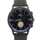 Men's Watch - Dark Grey, Men, Watches, Chase Value, Chase Value