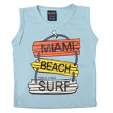 Boys Sando - Light Blue, Kids, Boys Sando, Chase Value, Chase Value