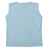 Boys Sando - Light Blue, Kids, Boys Sando, Chase Value, Chase Value