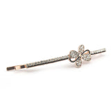 Hair Pin & Clip (AY-1) - Golden, Women, Hair And Head Jewellery, Chase Value, Chase Value