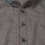 Boys Mashriq Kurta Shalwar - Purple, Kids, Boys Shalwar Kameez, Chase Value, Chase Value