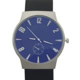 Men's Police Watch - Black & Grey, Men, Watches, Chase Value, Chase Value