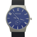 Men's Police Watch - Black & Grey, Men, Watches, Chase Value, Chase Value
