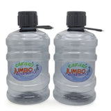 Jumbo Water Bottle 2 Pcs set - Grey, Home & Lifestyle, Glassware & Drinkware, Chase Value, Chase Value