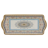 China Tray Medium - Multi, Home & Lifestyle, Serving And Dining, Chase Value, Chase Value