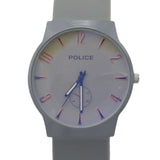 Men's Police Watch - Grey, Men, Watches, Chase Value, Chase Value