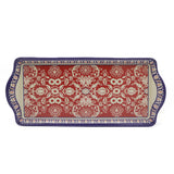 China Tray Large - Multi, Home & Lifestyle, Serving And Dining, Chase Value, Chase Value