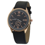Men's Watch - Black, Men, Watches, Chase Value, Chase Value