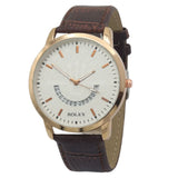 Men's Watch - Brown, Men, Watches, Chase Value, Chase Value