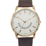 Men's Watch - Brown, Men, Watches, Chase Value, Chase Value