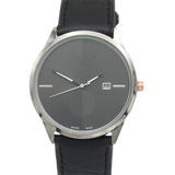 Men's Watch - Black, Men, Watches, Chase Value, Chase Value