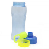 Ringo Water Bottle 600 ML - Blue, Home & Lifestyle, Glassware & Drinkware, Chase Value, Chase Value
