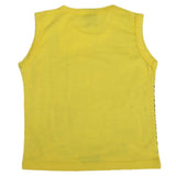Boys Sando - Yellow, Kids, Boys Sando, Chase Value, Chase Value