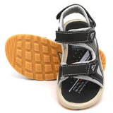 Boys Sandal - Black, Kids, Boys Sandals, Chase Value, Chase Value