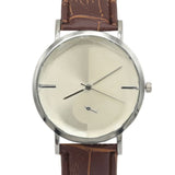 Men's Watch Camel Strap - Brown, Men, Watches, Chase Value, Chase Value