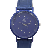 Men's Watch Camel Strap - Royal Blue, Men, Watches, Chase Value, Chase Value