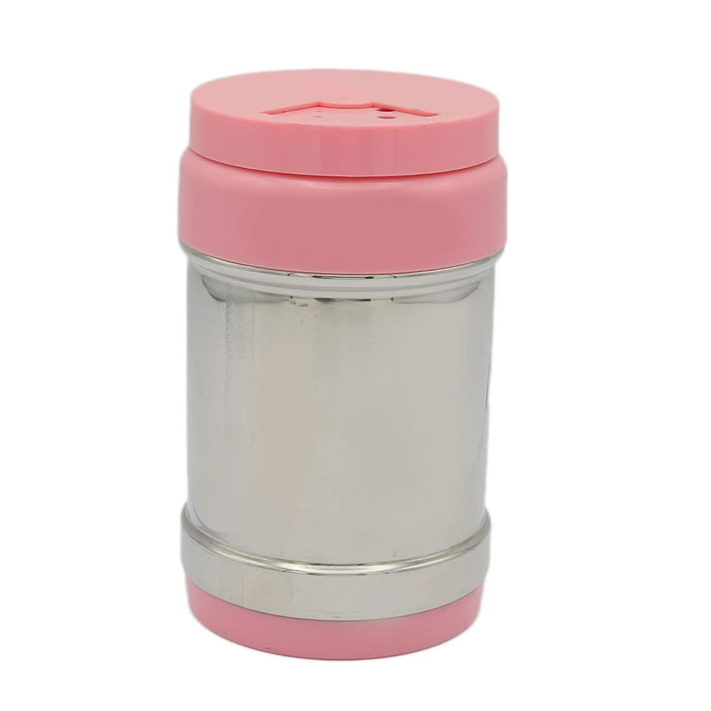Salt & Pepper Color (KA1295) - Pink, Home & Lifestyle, Storage Boxes, Chase Value, Chase Value