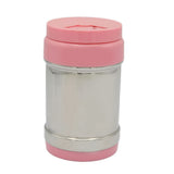 Salt & Pepper Color (KA1295) - Pink, Home & Lifestyle, Storage Boxes, Chase Value, Chase Value