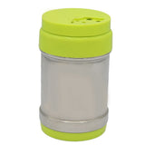 Salt & Pepper Color (KA1295) - Green, Home & Lifestyle, Storage Boxes, Chase Value, Chase Value
