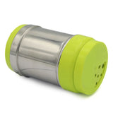 Salt & Pepper Color (KA1295) - Green, Home & Lifestyle, Storage Boxes, Chase Value, Chase Value