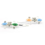 Women's Hair Pin & Clip - Multi, Women, Hair And Head Jewellery, Chase Value, Chase Value