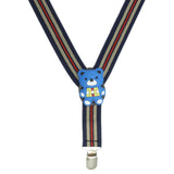 Kids Gallace - Multi, Kids, Belts And Gallace, Chase Value, Chase Value