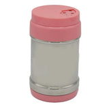 Salt & Papper Color (M) (KA1295) - Pink, Home & Lifestyle, Storage Boxes, Chase Value, Chase Value