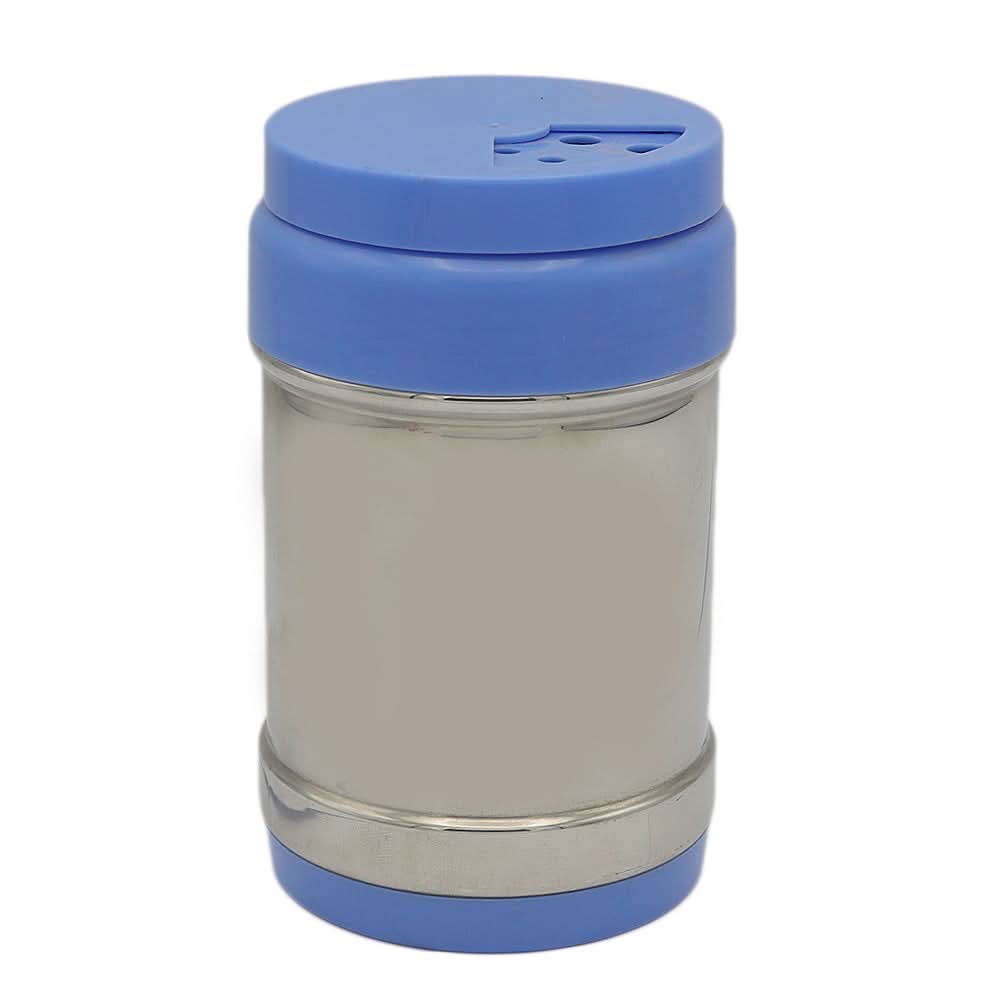 Salt & Pepper Color (KA1295) - Blue, Home & Lifestyle, Storage Boxes, Chase Value, Chase Value