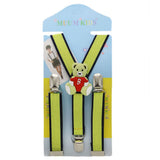 Kids Gallace - Multi, Kids, Belts And Gallace, Chase Value, Chase Value