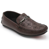 Boys Loafer - Brown, Kids, Boys Casual Shoes And Sneakers, Chase Value, Chase Value
