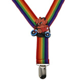 Kids Gallace - Multi, Kids, Belts And Gallace, Chase Value, Chase Value