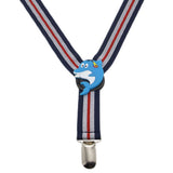 Kids Gallace - Multi, Kids, Belts And Gallace, Chase Value, Chase Value