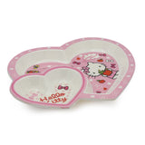 Heart Shape Plate - Multi, Home & Lifestyle, Serving And Dining, Chase Value, Chase Value